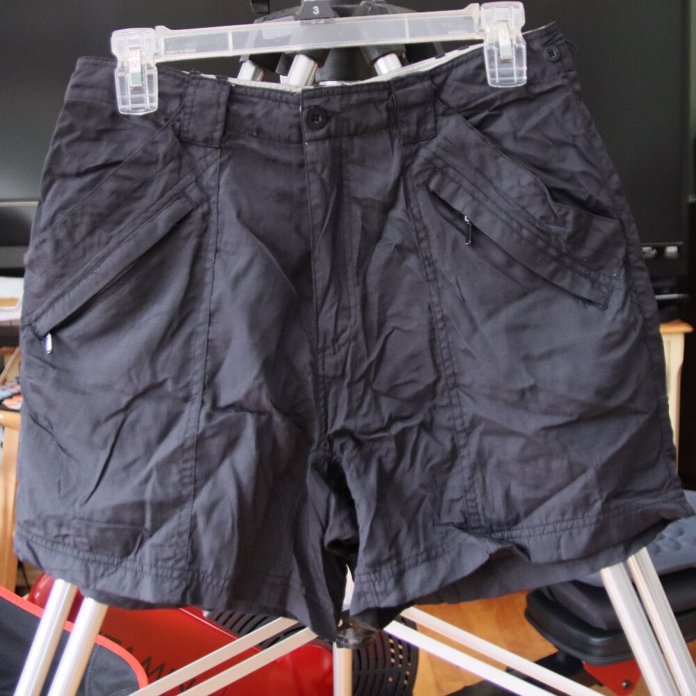 Misty Mountain women's shorts.  Size M
